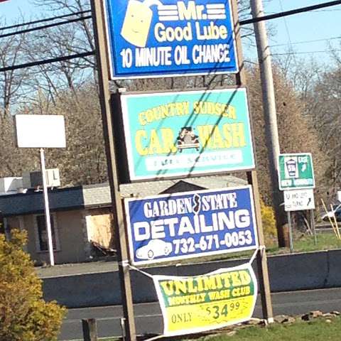 Country Sudser Car Wash Country Sudser Car Wash