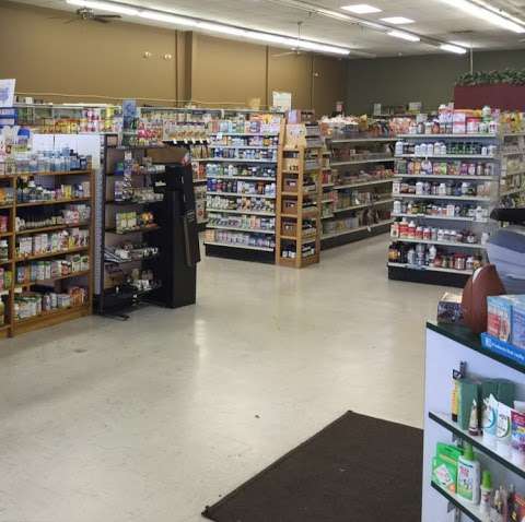 Harmony Natural Foods Harmony Natural Foods