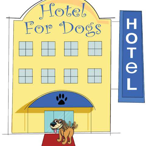 Hotel For Dogs Hotel For Dogs