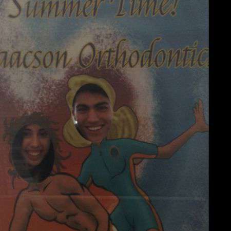 Isaacson Orthodontics Isaacson Orthodontics