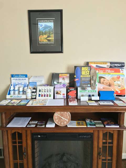 Lincroft Chiropractic & Wellness Center Lincroft Chiropractic & Wellness Center