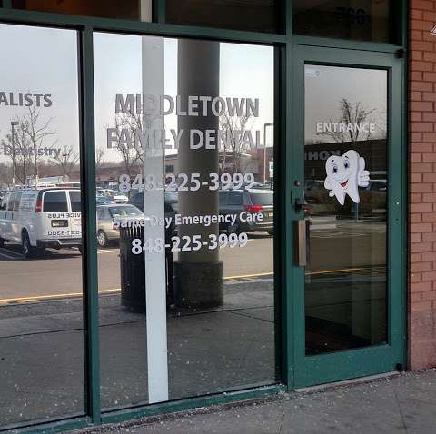 Middletown Family Dental Middletown Family Dental