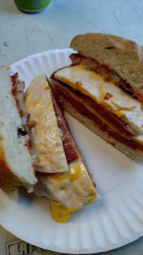 Sungate Deli & Dairy Sungate Deli & Dairy